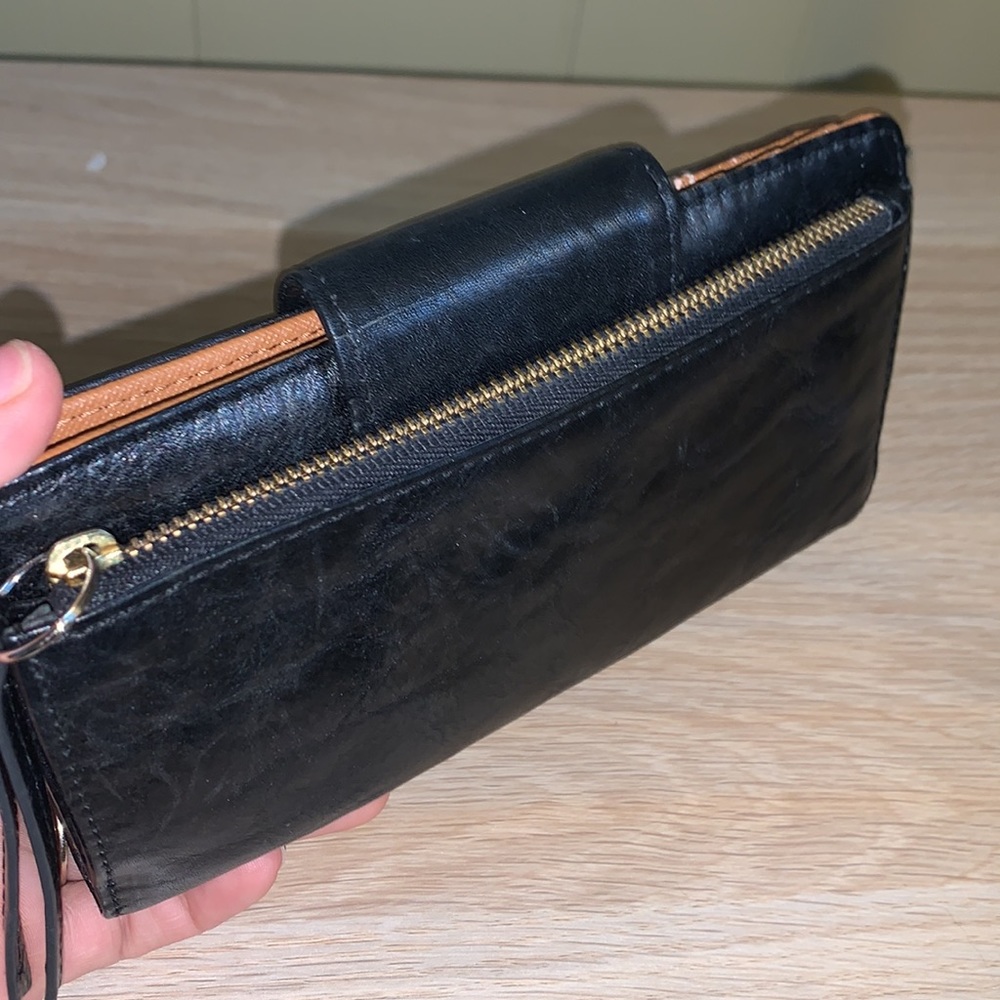 Fossil Wallet - Picture 5 of 7